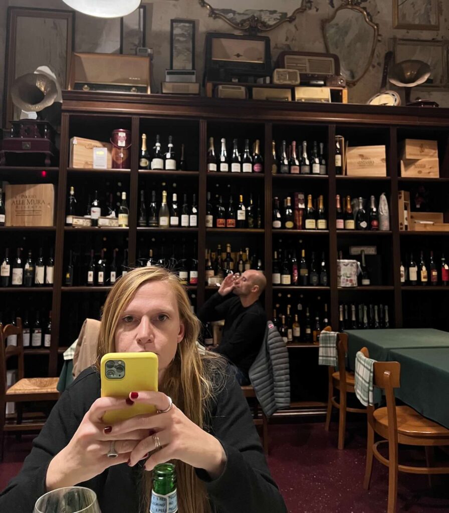 Locale tipico, dove mangiare a Trieste
