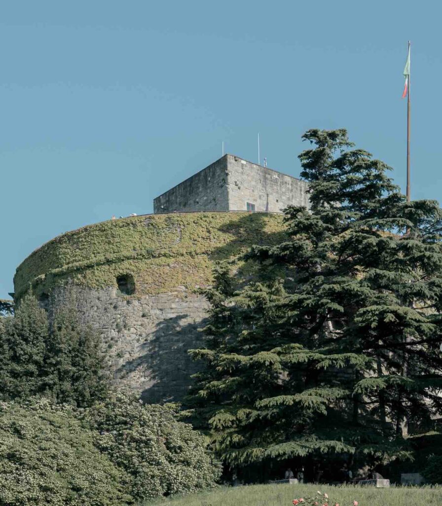 Castello di San Giusto, tra le cose da vedere a Trieste